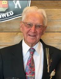 Obituary of Richard Lee Friends