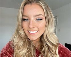 Hamilton Jones's Instagram, Twitter & Facebook