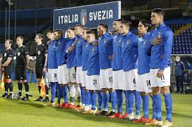 Italia ne fa 4 alla slovenia per dimenticare il ko in spagna. Rzkes04xogcsgm