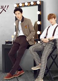 Pin Di Exo Chanyeol