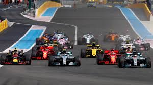 Watch formula 1 races online. Diary Dates The 2019 F1 Calendar Pre Season Testing Details And F1 Car Launch Schedule Formula 1
