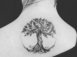 Il y a beaucoup de raisons à cela, notamment parce que le l'arbre de vie a de nombreuses significations spirituelles et religieuses et peut être interprété de nombreuses façons. Tatouages Celtiques Et Leur Signification Avec Des Photos