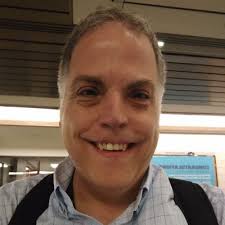 Craig Bean (@cebean68)