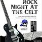 Rock Night at The Celt