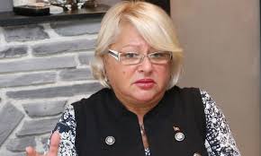 Vă mulțumim și vă dorim vizionare plăcută! Mirabela Dauer S A Vaccinat Impotriva Covid 19 Cum Se Simte Artista Buna Ziua Iasi Bzi Ro