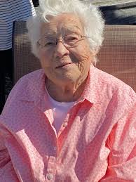 Obituary information for Ruth Mary Kern