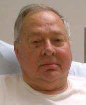 George Benoit Obituary