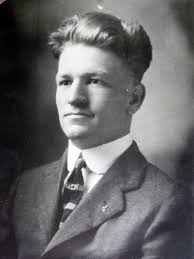 H-E-B CEO Howard E. Butt was born 129 years ago today