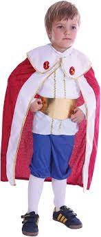 Check spelling or type a new query. Bristol Novelty Cc046 King Toddler Costume X Small Bristol Novelty Amazon Co Uk Toys Games