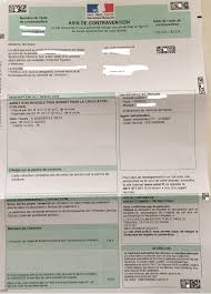 Quand il m'en parle je trouve le. 2 Contraventions En 2 Minutes Stationnement Auto Evasion Forum Auto