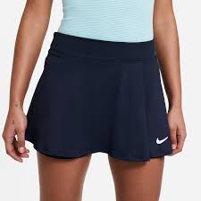 Die positiven sowie die negativen eigenschaften von tennisrock werden hier. Nike Court Victory Damen Tennis Rock Obsidian White S 36 99