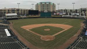 Field Renovation Complete At Dr Pepper Ballpark Frisco