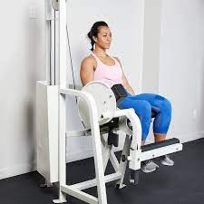 So many commercial gyms out there are only investing in machine equipment. How To Do Leg Extensions Techniques Benefits Variations