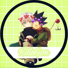 Edits Green Like Grass Hunter X Hunter Amino