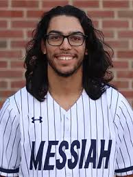 2022 Baseball Roster