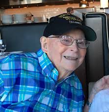 Nathan Warnick Obituary