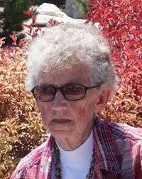 Audrey Elaine Boore Obituary August 28, 2013