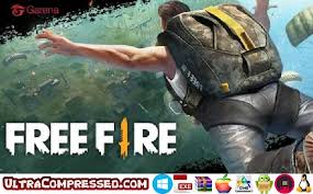 Download latest pc games in highly compressed format for free without survey and passwords. Free Fire Highly Compressed For Android And Pc Ultra Compressed