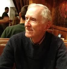 Joseph Carroll Obituary