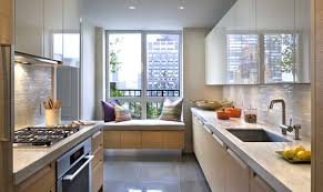 Kitchen bay windows usually already exist in some homes. Bay Window Seats For The Modern Home