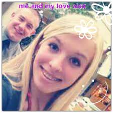 Cassandra Waters (@caaseybaby88)