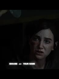 I can't rn #abby #elliewilliams #tlou2 #meme #viral #funny #fypシ  #ellietlou2 #thelastous #moots #abbyanderson #fypシ゚viral #foryou