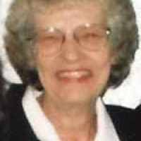 Florence L Flagg (1939–2012) • FamilySearch