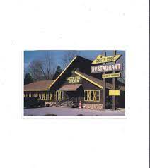 Free Shipping To Usa 1980s Loretta Lynn S Restaurant Etsy In 2021 Travel Souvenirs Gift Shop Postcard