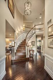 Great Traditional Entryway With Hardwood Floors Wainscoting In Flemington Nj House Design House Entrance Modern Entryway