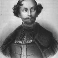 Crillon de Berton de Balbos, Louis