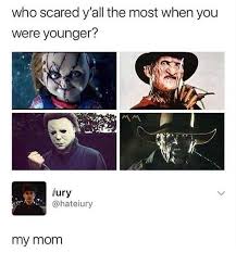 It parodies a number of films, from saw to the village, but is not a good film at all. 27 Clever Tweets For Bored People Horror Movies Funny Horror Movies Memes Scary Movie Memes