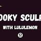 Spooky Sculpt event image