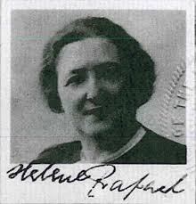 The Family History of the Calzaretta, Krieger, Michaels and Rafael Families 