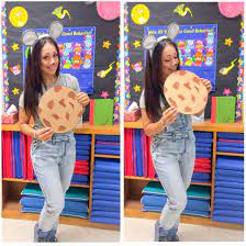If You Give A Mouse A Cookie Halloween Costume Diy Teacher Halloween Costumes Halloween Preschool Halloween Kids