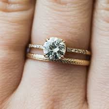 Instagram Photo By S Kind Co Feb 3 2016 At 1 13pm Utc Wedding Rings Vintage Wedding Rings Unique Wedding Rings Solitaire