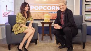 Kathryn hahn (born july 23, 1973) is an american actress. Kathryn Hahn On Her Fearless Role In I Love Dick Abc News