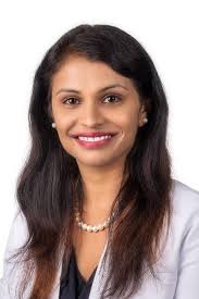 Radhika Hombalegowda, M.D.