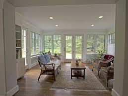 Opening Up A Small 1940 S Colonial Home Remodeling Family Room Addition Livingroom Layout Farm House Living Room