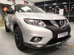Started from the it industry but somehow managed to find his way into the automotive industry. Nissan X Trail 2019 X Tremer 2 0 In Kuala Lumpur Automatic Suv Silver For Rm 117 888 5550561 Carlist My