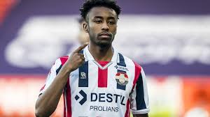 Maybe you would like to learn more about one of these? Willem Ii Catches A Nice Amount For Tresor Who Will Play The Champions League With Genk Paudal