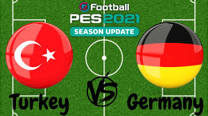 Kayip tam 2 mi̇lyar euro euro 2020 'nin erteleme kararı uefa 'yı büyük bir maddi zarara uğratacak. Turkey Vs Germany Uefa Euro 2020 Revanche Gameplay Pes2021 Pes21 Turkiye Deutschland Youtube