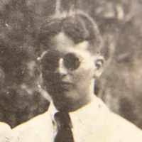 Harold Henry Eder Caicedo (1903–1965)