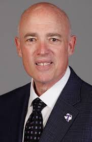 TARLETON STATE TEXAN FOOTBALL