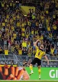 Borussia dortmund‏varmennettu tili @bvb 17 t17 tuntia sitten. R33tsxipxunb M