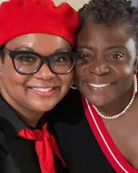 Tiffany Wiggins, PhD (@tiffanywigginsphd) • Threads, Say more