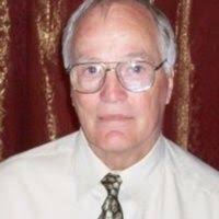 James Charles Utsey (1936-2019)