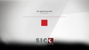 Infobox network network_name = sic notícias network_ branding = sic notícias country = portugal network_type = cable television channel slogan = 24 horas em directo e em português. Sic Noticias Rebrand On Behance