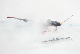 Prayers Pouring In After ‘Horrific’ Crash At Winter Olympics Sunday