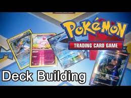 29 tips for building a standard legal pokemon tcg deck youtube pokemon pokemon deck pokemon tcg