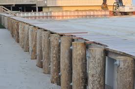 Building products plus supplies treated wood pilings to projects across the united states and beyond. Greenheart Piling Timber Marine Construction Supply